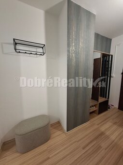 Predaj bytu na Komárňanskej ulici - 8