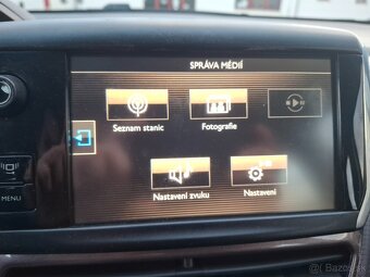 Peugeot 2008 1.2 VTi 60kW 2013 - 8