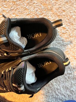 Dior b22 rainbow - 8