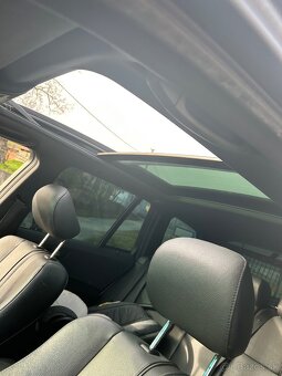 Predám bmw x3 mpacket - 8