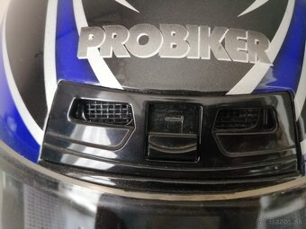 PROBIKER L - 8