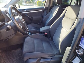 Volkswagen golf 6 2.0tdi DSG. - 8