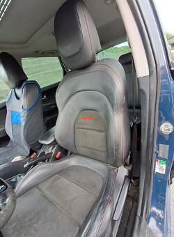 Kia ceed combi r.2009 - 1,6 nafta bez STK - 8