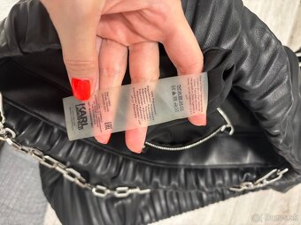 Kabelka Karl Lagerfeld - 8