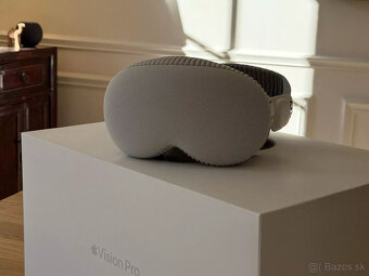 Apple Vision Pro – S-Band – 256 GB. - 8