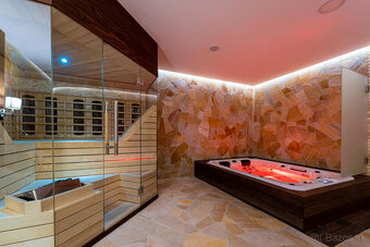 Predám poukaz na wellness pobyt v Hoteli Zlatý Hýľ - 8