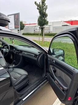 Audi A6 C5 Allroad - 8