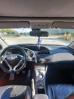 Honda Civic 8g 2.2 CTDi - 8