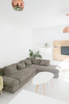 Prenájom krásny 3 izb.ul. Krátka Nitra, centrum. - 8