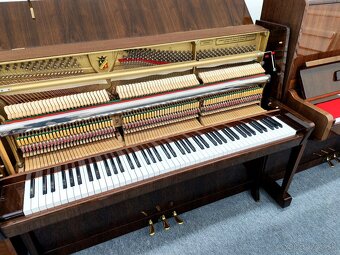 Petrof majstrovská kvalita už od roku 1864 - 8