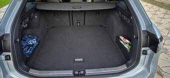 Volkswagen Passat Variant 2.0 TSI DSG - 8