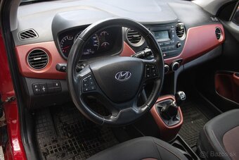 Hyundai i10 - 8