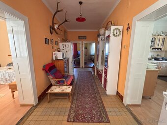 5 izbový Rodinný dom, tichá lokalita JESENSKÉ - 8