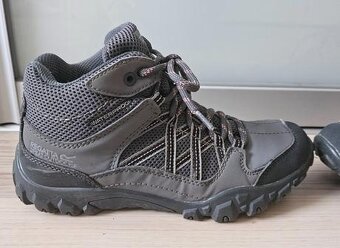 Trekingové topánky Regatta - 8