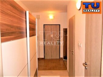 NA PREDAJ PEKNÝ 3-IZBOVÝ BYT V NOVEJ DUBNICI S VÝMEROU 68 M2 - 8