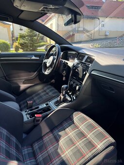 VW Golf 7.5 Gti Performance - 8