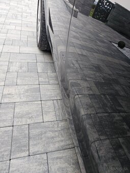 Audi a6c7 3.0 tdi 150 kw 2011 - 8