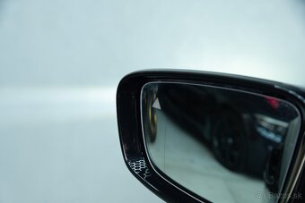 BMW 320xd 140kW, automat, 4x4, 2022, DPH - 8