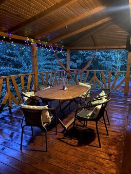 SIMI real - rekreačná chata ihneď k užívaniu - ZĽAVA - 8