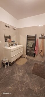 PREDAJ - 4-izbový byt s pozemkom - Dunajská Lužná - 8