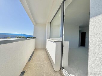 LUNA RESIDENCE | Bytový dom B - VOĽNÉ 4 trojizbové byty - 8