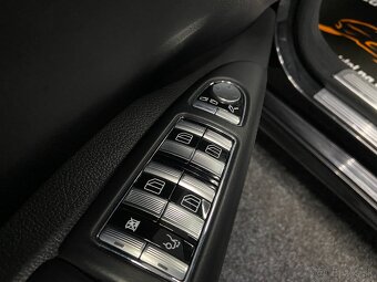 Mercedes - Benz W221 S500 LONG AMG - 8