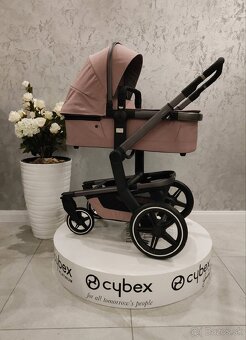 NÁDHERNÁ TROJKOMBINÁCIA JOOLZ DAY+ PREMIUM PINK - 8