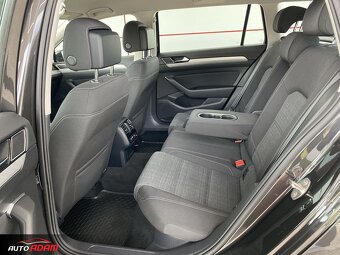 Volkswagen Passat Variant 2.0TDi 110kW Business - 8