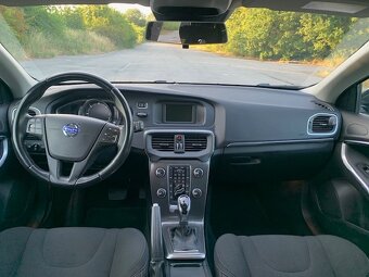 Predám volvo V40 Automat - 8