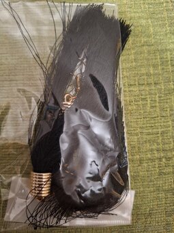 Nové náušnice 2€/kus - 8