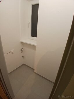 Prenájom 2 izbového bytu - 8