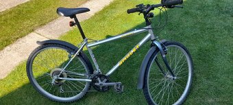 Horský bicykel - 8