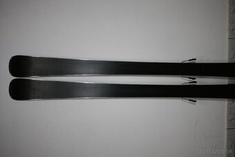 lyže Rossignol 163 cm , drevene jadro - 8