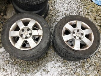 rôzne pneu a elektróny - 8