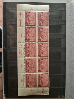 Predam znamky 3 risa nemecko - 8