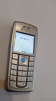 Nokia 6230i - 8