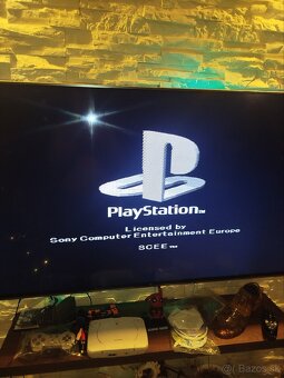 Playstation ps 1 - 8