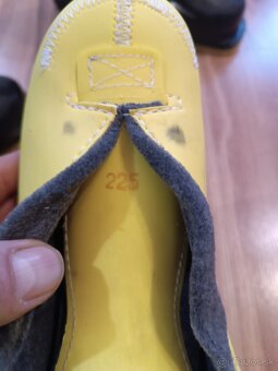 Detské lyžiarky - 8