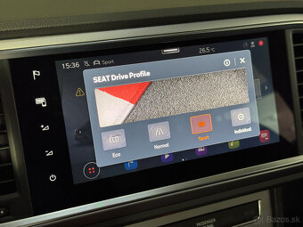 Seat Ateca 1.5TSi DSG FR Line Virtual LED ACC - 8