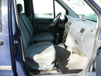 FORD TOURNEO CONNECT 1.8 TDCI 5 MÍST - 8