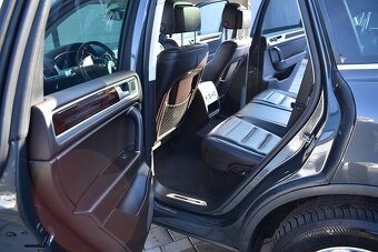 Predám VW Touareg 3.0 - 8