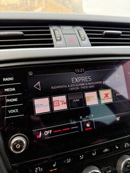 Škoda Octavia Combi 2.0 TDI 110kw M6 - 8