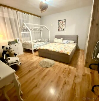 100m2 -nezariadený 2i.byt na dlhodobo - 8