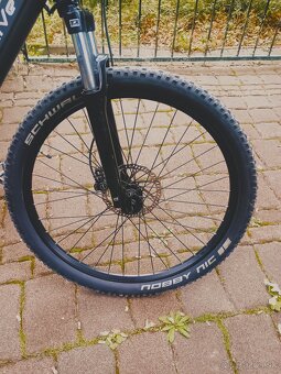 Merida+ ProDRIVe Horské bicykle - 8