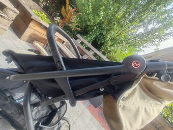cybex eezy s2 - 8