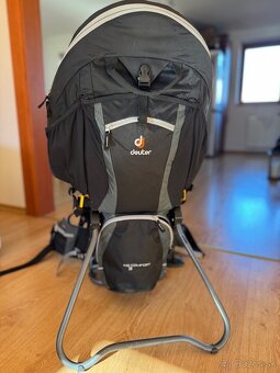 Deuter - 8