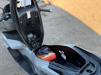 Honda PCX 125 Automat s DPH - 8
