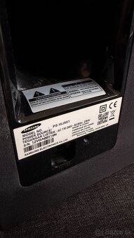 Predam Samsung HW-J551 soundbar - 8