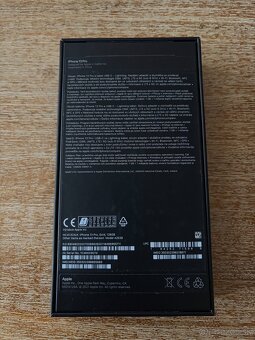 IPhone 13 Pro, 128GB, 85% batéria - 8