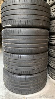315/30 r22 Pirelli letne - 8